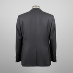 Rubynee Vintage y2k Biellane Black Mens Suits & Blazers size XXL