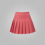 Rubynee Vintage y2k H&M pink heavy mini skirt