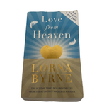 Rubynee Love from heaven book by Lorna Byrne