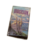 Rubynee Magician Novel by Raymond E. Feist