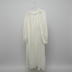  Rubynee Vintage y2k St.Micheal women white night gown