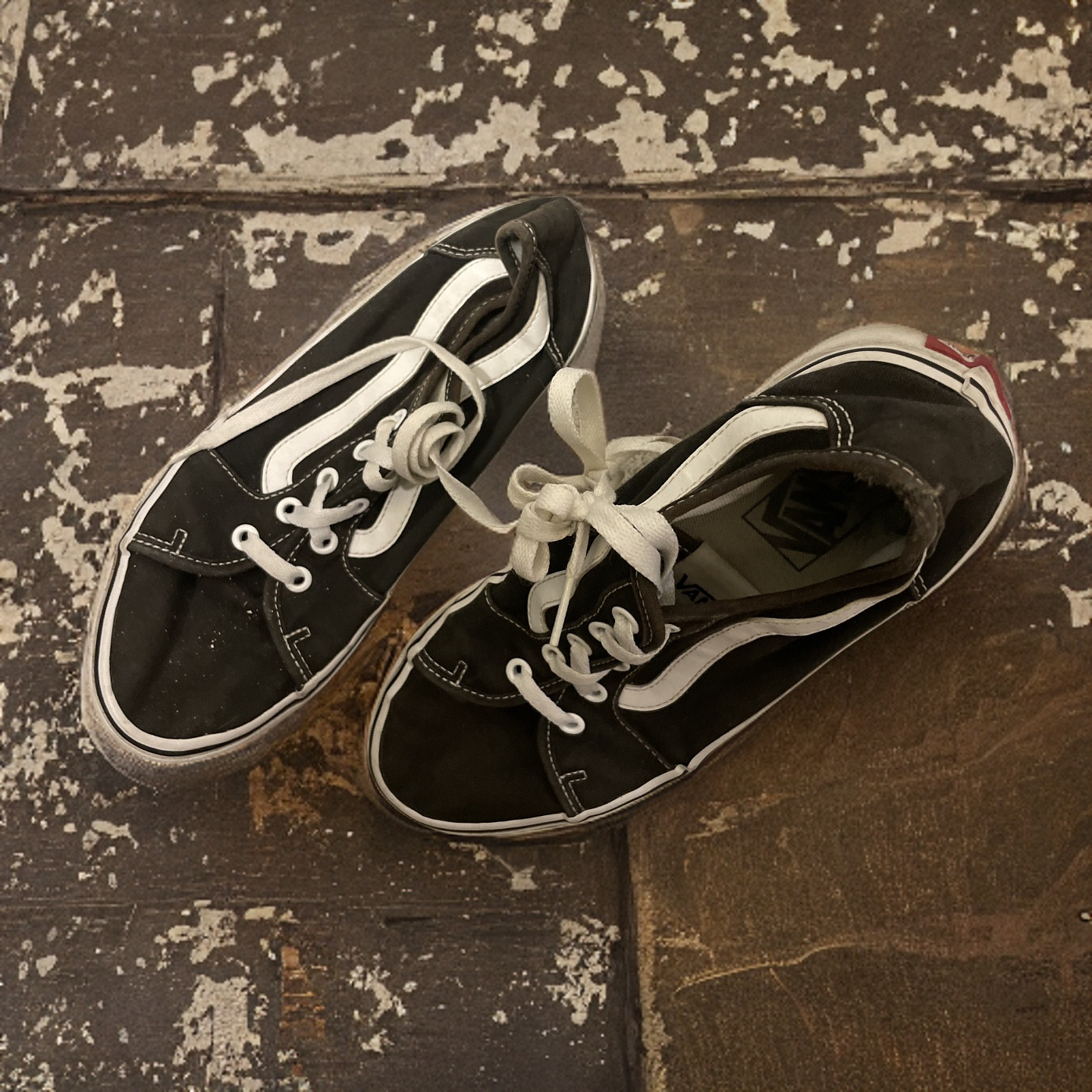 Vans sales fred meyer