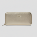  Rubynee Vintage y2k LARGE SILVER WOMEN'S WALLET GUESS