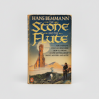 Rubynee The Stone and the Flute by Hans Bemmann