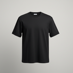 Rubynee Vintage y2k mens H&M blue short tshirt
