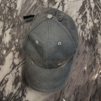 RubyneeVintage y2k faded Ben sherman black baseball cap