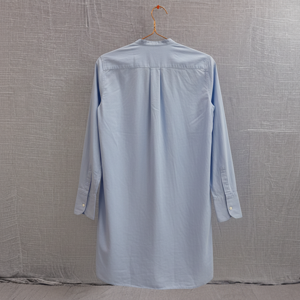 Rubynee  Vintage y2k GAP blue dress for women size M