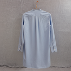 Rubynee  Vintage y2k GAP blue dress for women size M