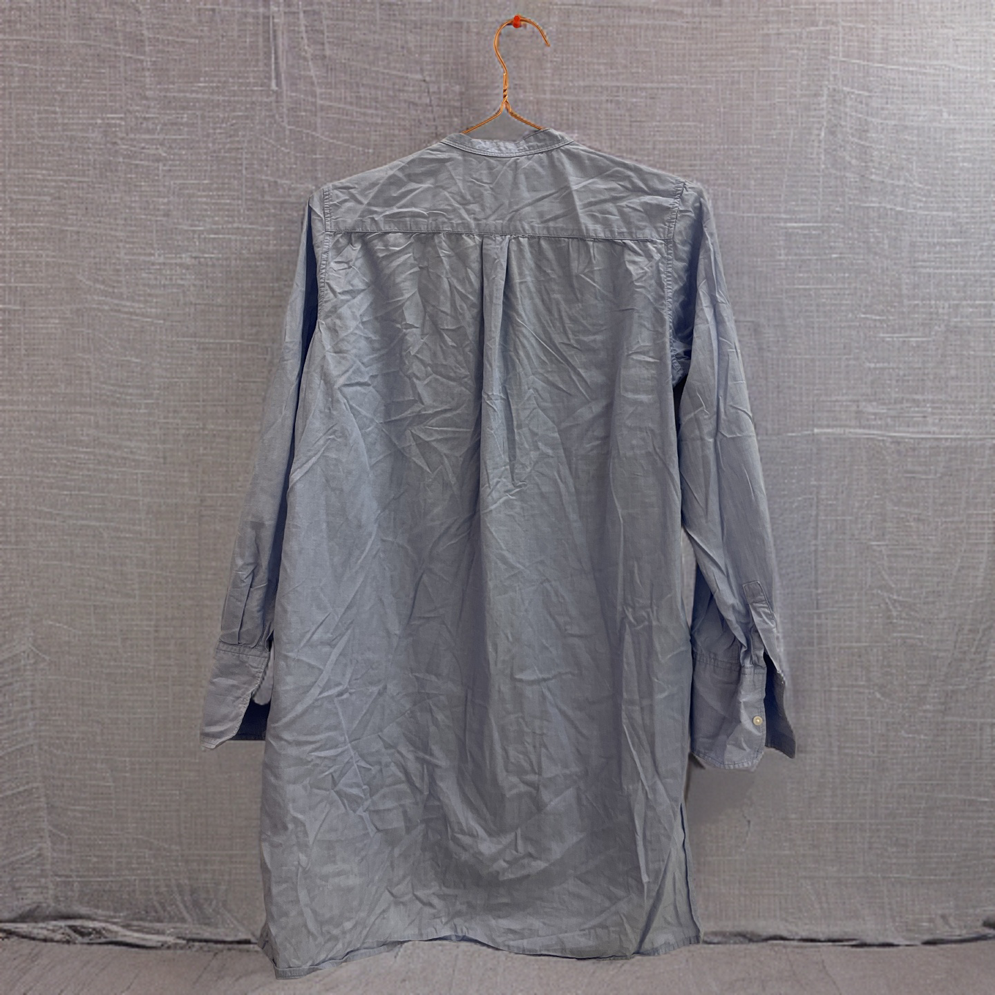 Rubynee  Vintage y2k GAP blue dress for women size M