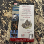 Rubynee Eyewitness Travel Guide Ser.: Ireland by Tim Perry, Lisa Gerard-Sharp