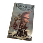 Rubynee Dragonsong Novel by Anne McCaffrey