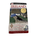 Rubynee Eyewitness Travel Guide Ser.: Ireland by Tim Perry, Lisa Gerard-Sharp