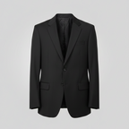 Rubynee Vintage y2k mens Daniel Grahame black blazers jacket size XL