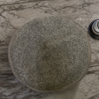 Rubynee Vintage y2k topshop grey beret cap