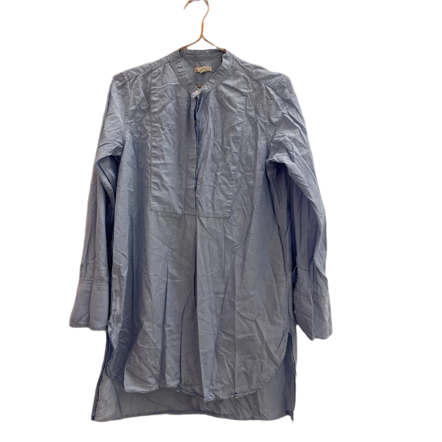 Rubynee  Vintage y2k GAP blue dress for women size M