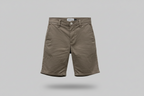 Rubynee Vintage y2k brown topman chinos mens short