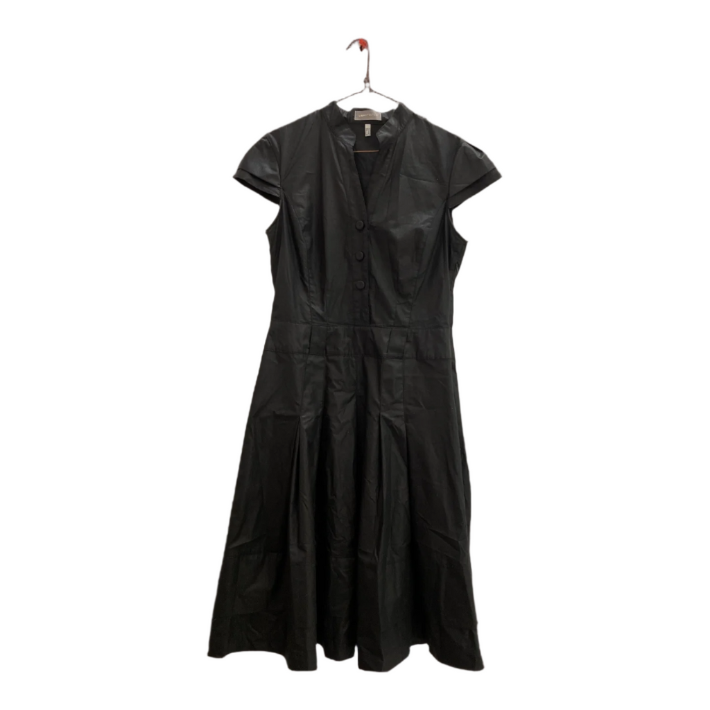 Mini black dress size 12