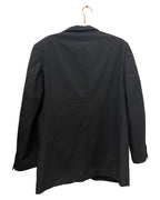 Rubynee Vintage y2k mens Daniel Grahame black blazers jacket size XL