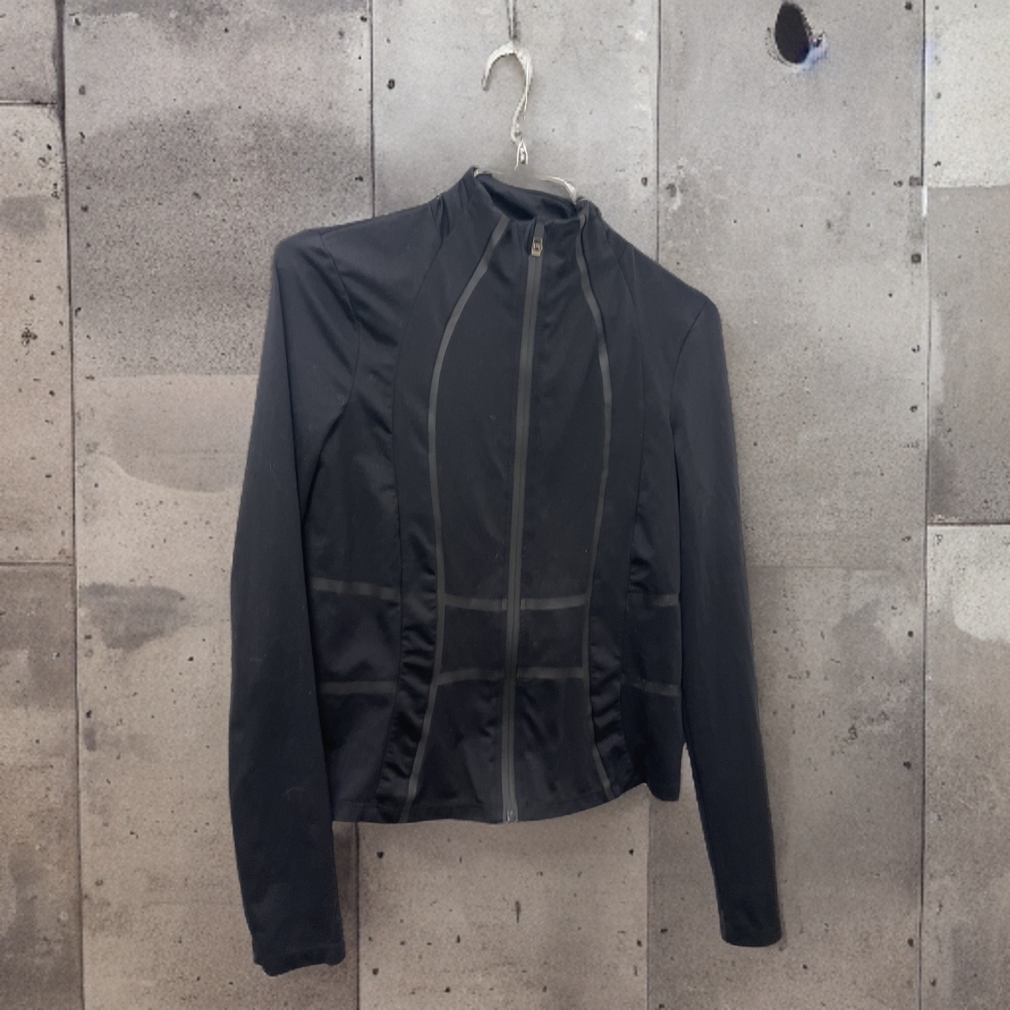 Vintage y2k womens fitness sport jacket size S