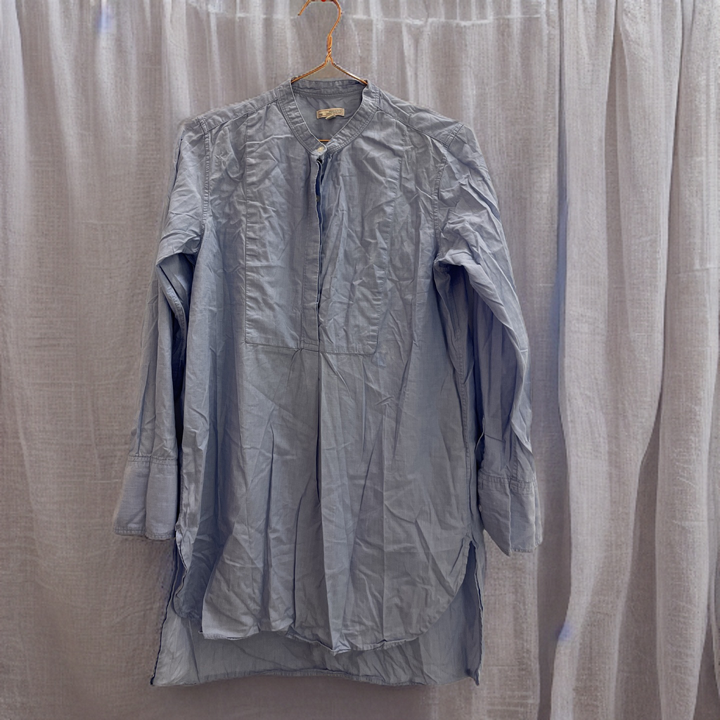 Rubynee  Vintage y2k GAP blue dress for women size M