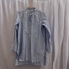 Rubynee  Vintage y2k GAP blue dress for women size M
