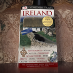 Rubynee Eyewitness Travel Guide Ser.: Ireland by Tim Perry, Lisa Gerard-Sharp