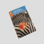 Rubynee The Rough Guide to South Africa, Lesotho & Swaziland by Rough Guides and James Bembridge