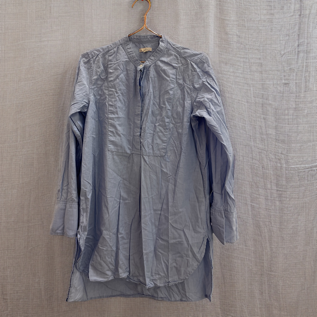 Rubynee  Vintage y2k GAP blue dress for women size M