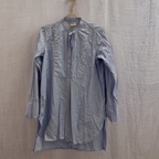 Rubynee  Vintage y2k GAP blue dress for women size M