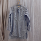 Rubynee  Vintage y2k GAP blue dress for women size M