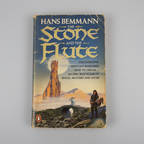 Rubynee The Stone and the Flute by Hans Bemmann