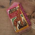 Tears of the Giraffe Novel by Alexander McCall Smith