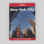 Rubynee Lonely Planet New york city your 360 degree guide to the big apple