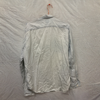 Rubynee Vintage y2k GAP Denim standard fit shirt size M