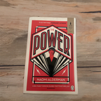 Rubynee The Power Novel by Naomi Alderman