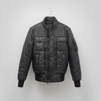 Rubynee Vintage y2k Zara man black jacket size S