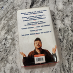 Rubynee Dude, Where's My Country? Book by Michael Moore