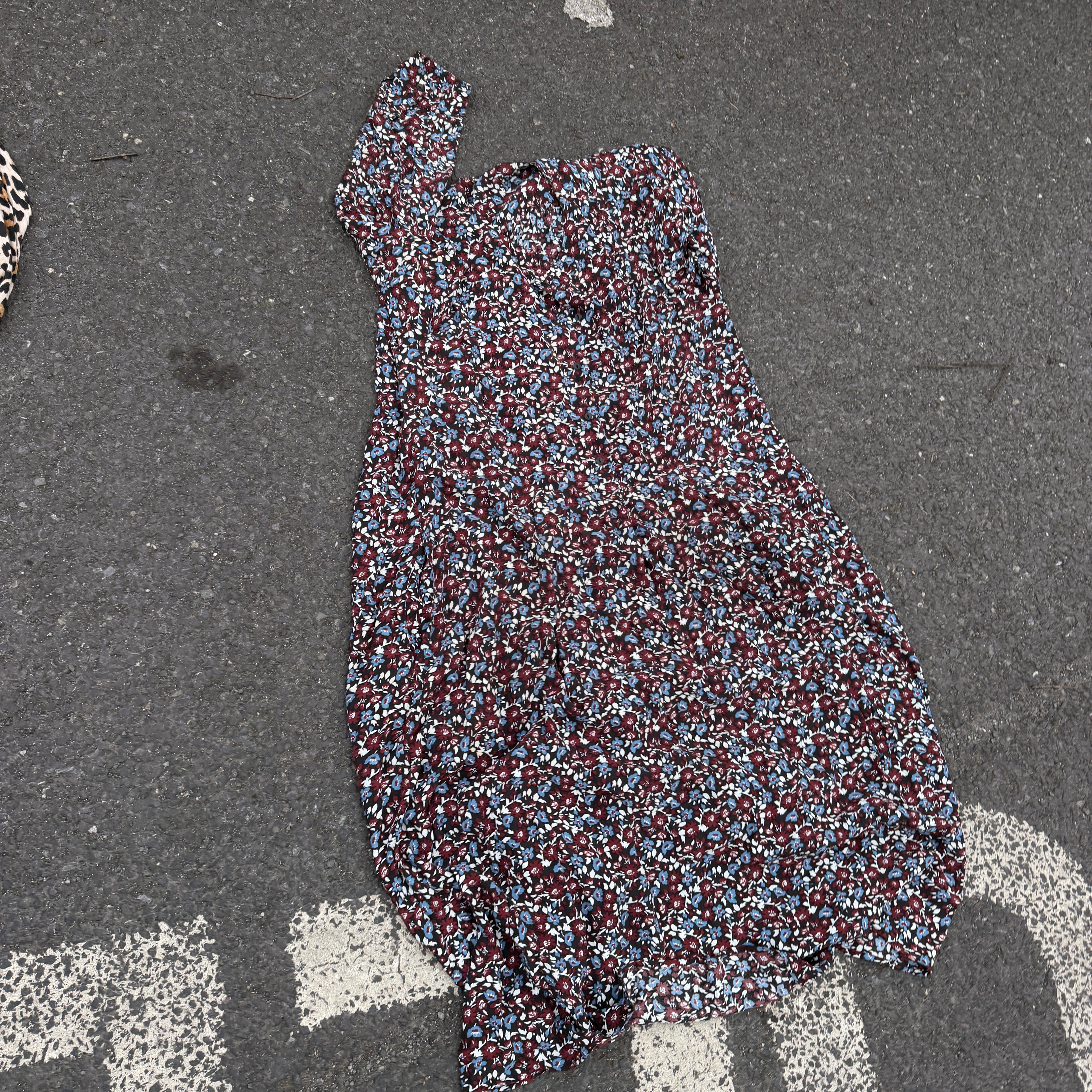 Zara women’s mixed 25 pieces reseller bundles Perfect for depop or vinted or eBay, Poshmark