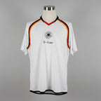 Germany national football team jersey 2004-2006 SKU 7406 Size M