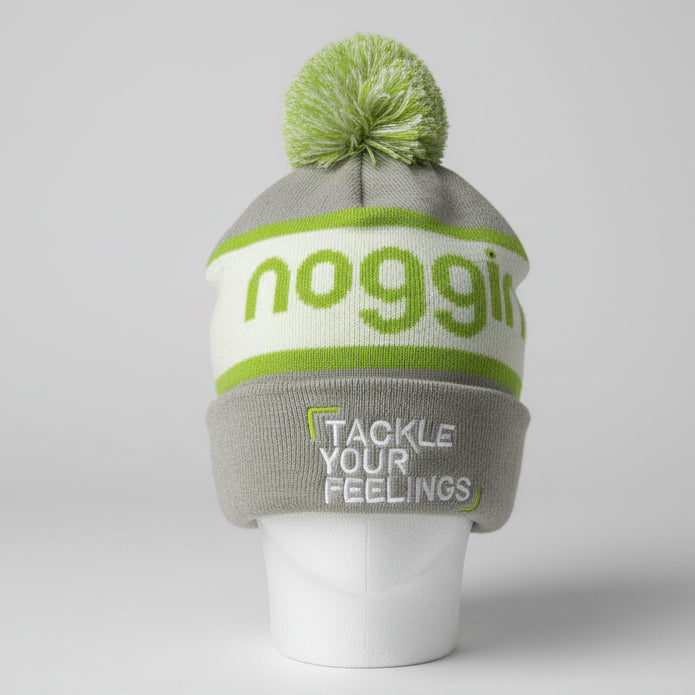 Noggin Sport Bobble Hat SKU 7292