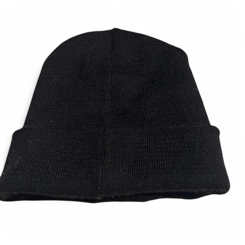 Air Jordan Peak beanie in black one size sku  6783