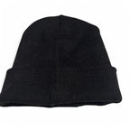Air Jordan Peak beanie in black one size sku  6783