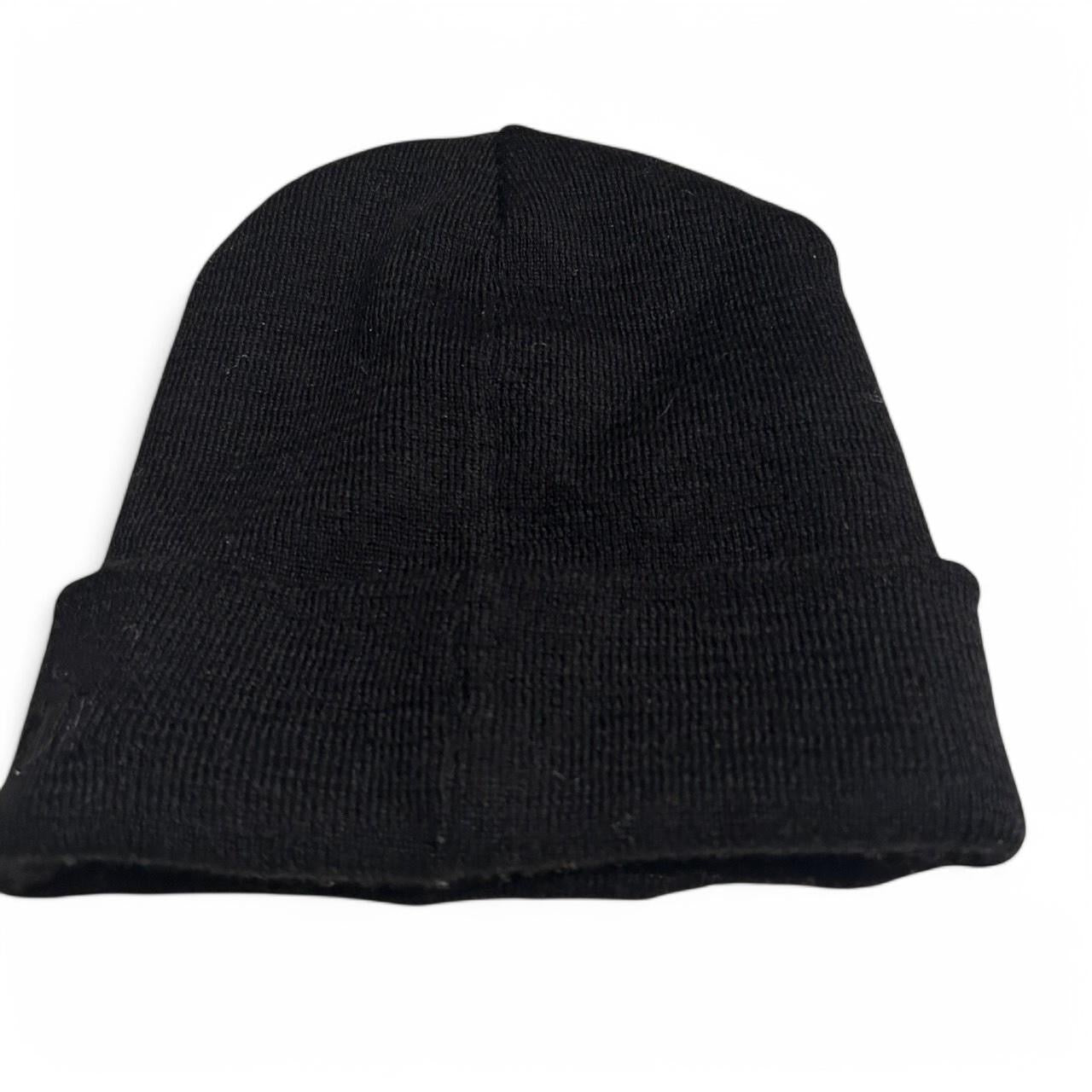 Air Jordan Peak beanie in black one size sku  6783