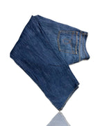 Calvin Klein Mens vintage denim blue jeans waist 36 |length 33