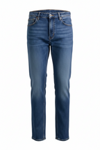 Calvin Klein Mens vintage denim blue jeans waist 36 |length 33
