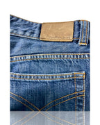 Calvin Klein Mens vintage denim blue jeans waist 36 |length 33