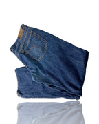 Calvin Klein Mens vintage denim blue jeans waist 36 |length 33