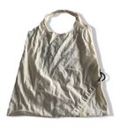 Vintage Hiidea graphics cream tote bag |L21 W12|SKU 5574