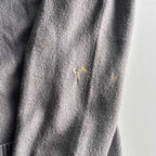 Vintage women cream button up double pocket knit sweater in L/XL| L25 W21|SKU 5604