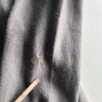 Vintage women cream button up double pocket knit sweater in L/XL| L25 W21|SKU 5604